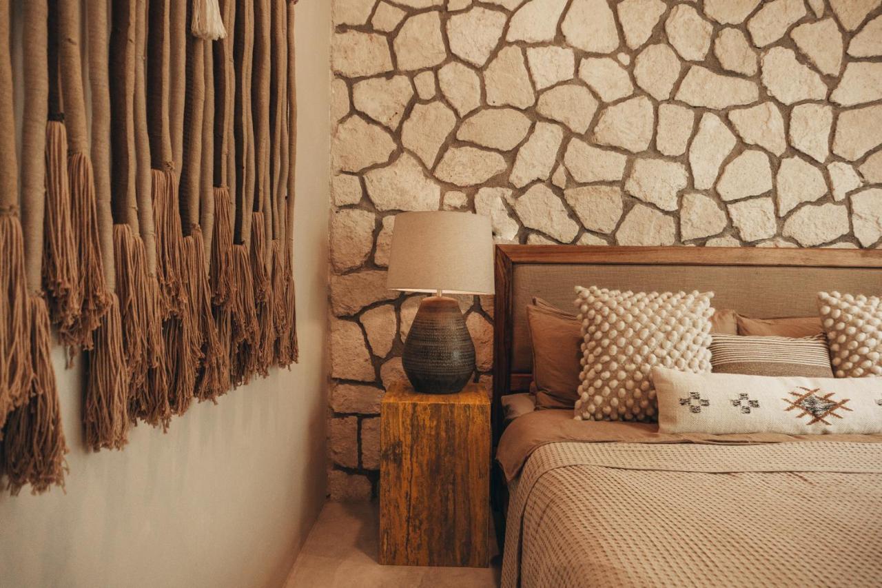 Villa The Lund Tulum Exterior foto