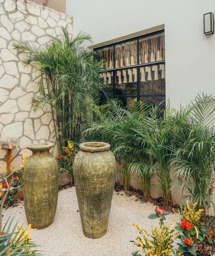 Villa The Lund Tulum Exterior foto
